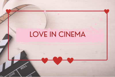 Love in Cinema